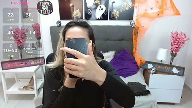 DianaPearls online show from October 18, 10:38 am