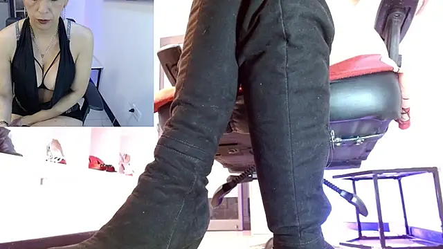 DianaPearls online show from March 26, 10:32 am