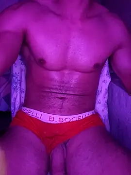 samio37 online show from October 29, 6:26 am