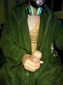 samio37 online show from January 10, 2:24 am