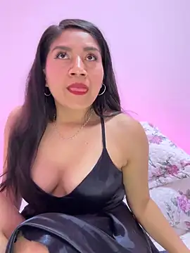 Snapshot of Ariana2017 chatting on September 16, 4:13 am Ariana2017 online show from September 16, 4:13 am