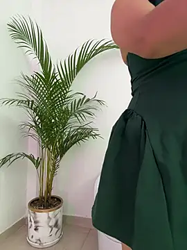 Snapshot of Ariana2017 chatting on February 24, 3:32 pm Ariana2017 online show from February 24, 3:32 pm