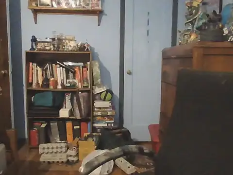 PDrents online show from November 9, 10:30 pm