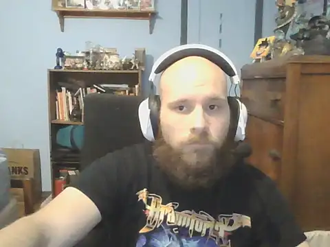 PDrents online show from December 14, 9:52 pm