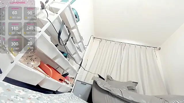 Snapshot of fox-yiyi chatting on January 17, 8:08 am fox-yiyi online show from January 17, 8:08 am