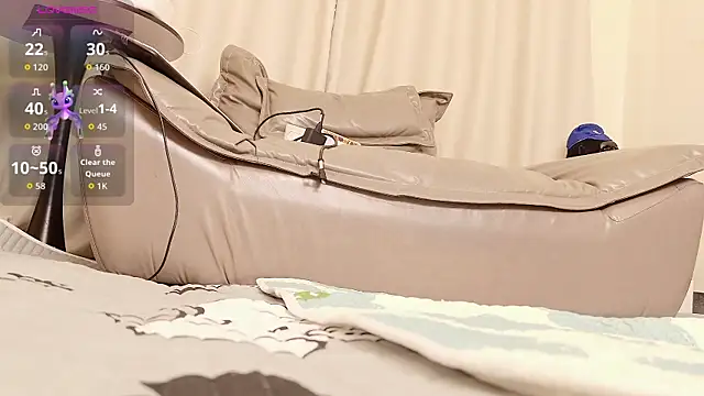 fox-yiyi online show from April 11, 8:07 am