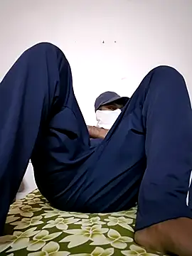 Hotbadboy026 online show from April 25, 5:54 am