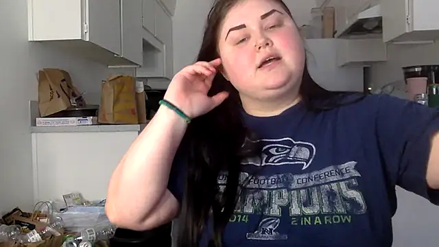 Snapshot of JJbaby1 chatting on September 20, 9:38 pm JJbaby1 online show from September 20, 9:38 pm