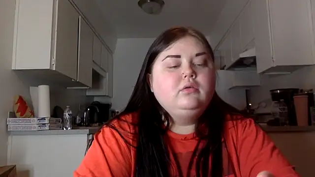 Snapshot of JJbaby1 chatting on October 2, 8:54 am JJbaby1 online show from October 2, 8:54 am