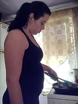 CutieMarine online show from October 7, 10:56 am