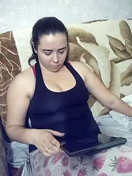 CutieMarine online show from October 9, 8:45 am