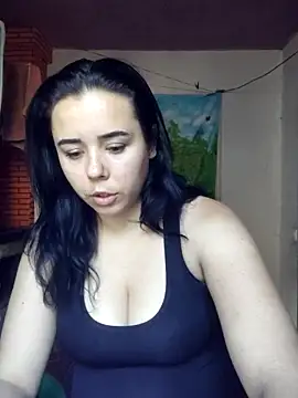 CutieMarine online show from October 13, 10:37 am