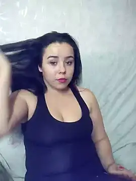 CutieMarine online show from October 16, 10:38 am