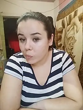 CutieMarine online show from December 20, 1:18 pm