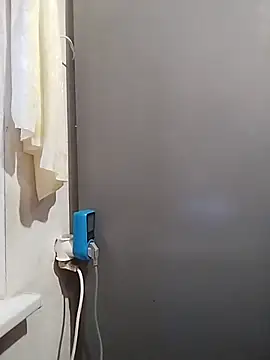 CutieMarine online show from January 8, 12:07 pm