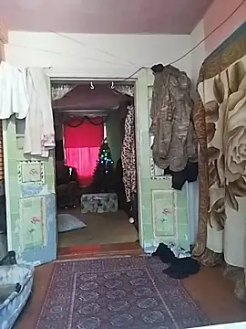 CutieMarine online show from January 14, 12:44 pm