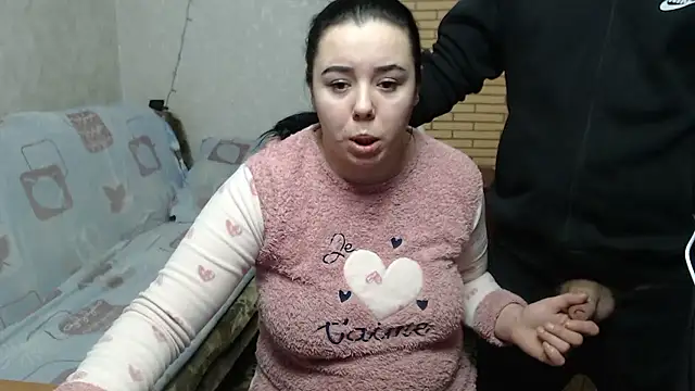 CutieMarine online show from January 15, 12:43 pm