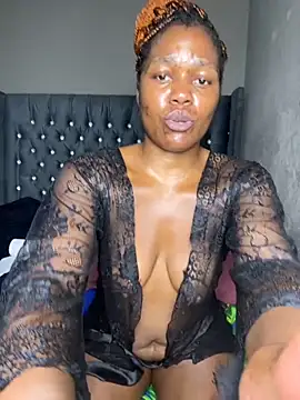 Kikie23 online show from November 24, 12:10 am