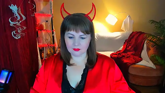 CrystaalStaar online show from October 30, 8:31 pm