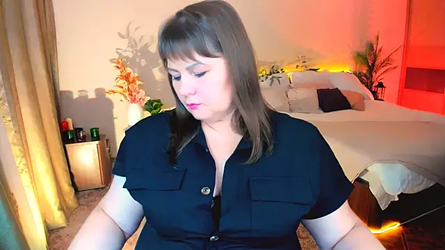 CrystaalStaar online show from November 27, 8:22 pm