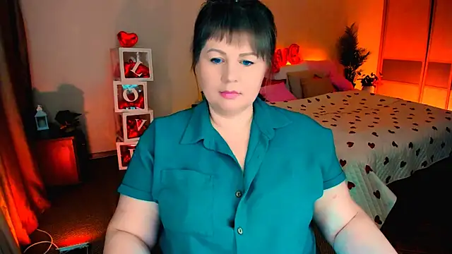 Snapshot of CrystaalStaar chatting on February 16, 8:16 pm CrystaalStaar online show from February 16, 8:16 pm