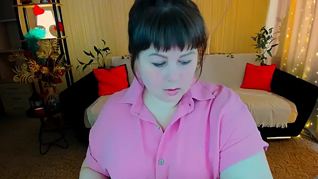 CrystaalStaar online show from April 27, 11:52 am