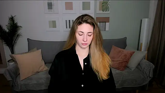 SensitiveSooul online show from April 11, 4:39 am