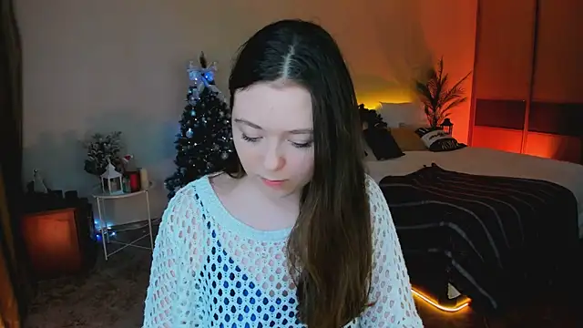 AlluringLookk online show from December 19, 4:58 pm