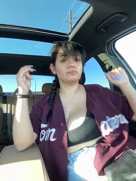 racoonbaby online show from September 11, 3:12 pm