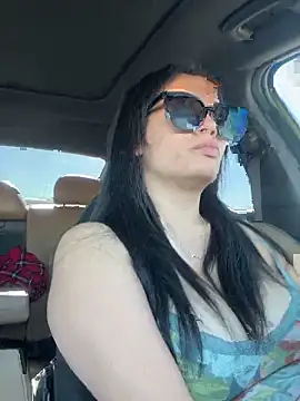 racoonbaby online show from September 16, 10:00 pm