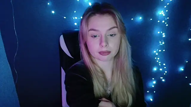 AngelicaHollywood online show from November 20, 7:57 pm