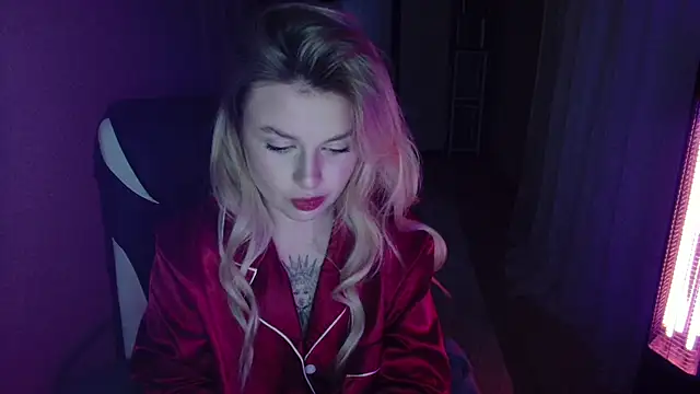 AngelicaHollywood online show from January 15, 6:11 pm