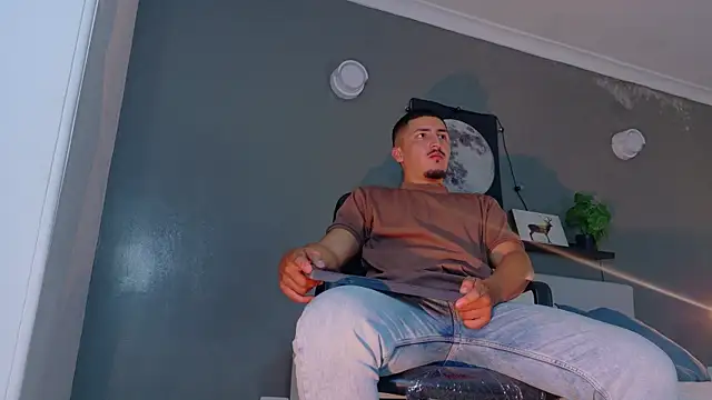 MrFox   online show from October 29, 7:48 pm