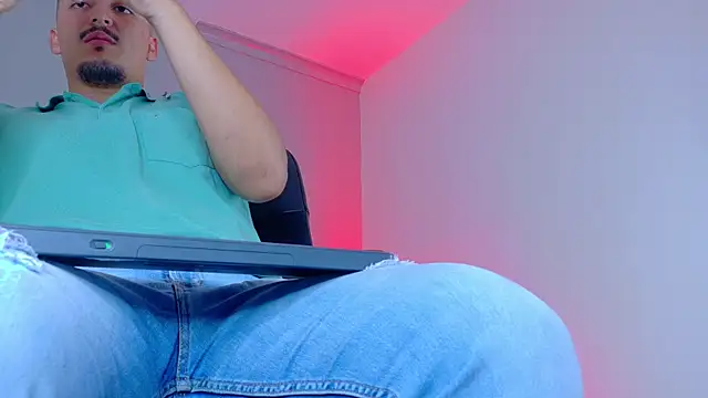 MrFox   online show from January 12, 7:41 pm