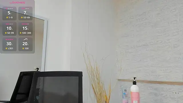Snapshot of _PENELOPESTAR_ chatting on September 30, 4:34 pm PENELOPESTAR online show from September 30, 4:34 pm