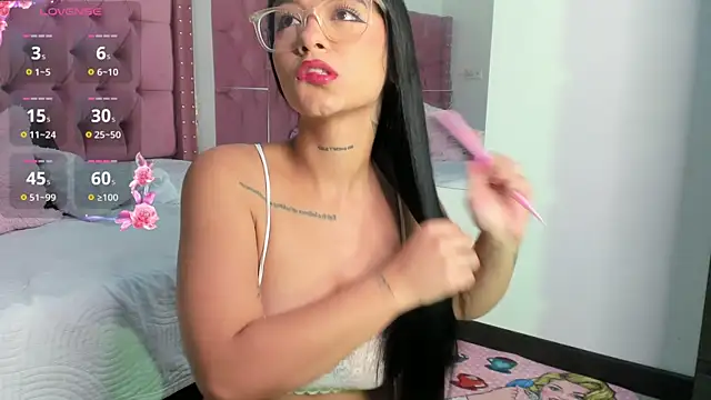 sara ramirez01 online show from September 15, 1:49 am