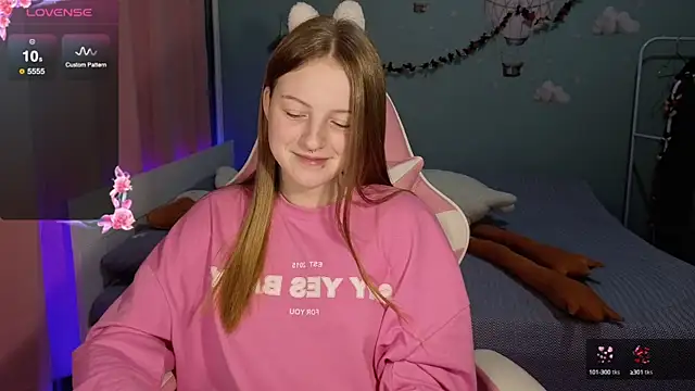 Snapshot of stefaniyaaa chatting on September 26, 12:14 am stefaniyaaa online show from September 26, 12:14 am