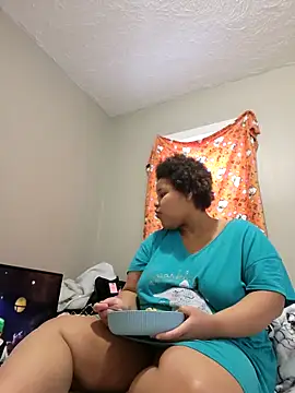 chocolate bella online show from December 19, 8:49 pm