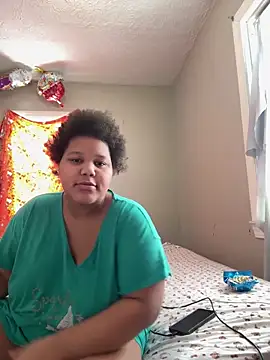 chocolate bella online show from February 10, 3:38 pm