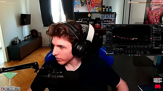 sebirp online show from February 17, 2:57 pm