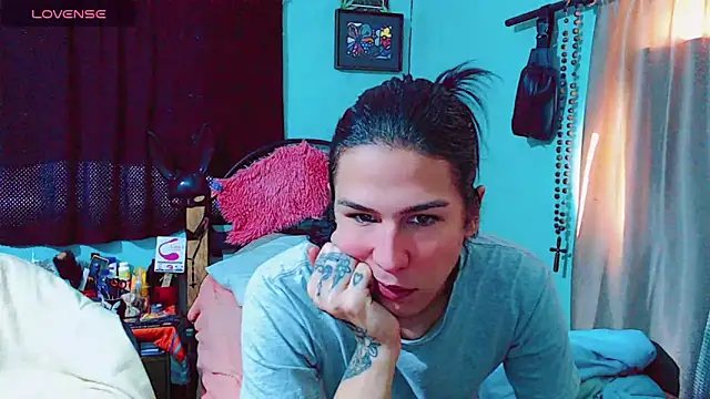 Azley sweet online show from December 4, 1:31 pm