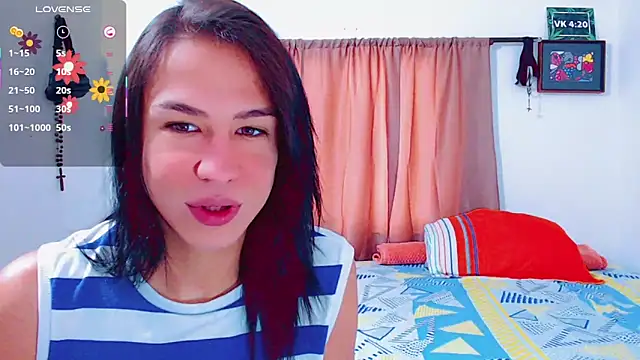 Azley sweet online show from February 12, 1:27 pm