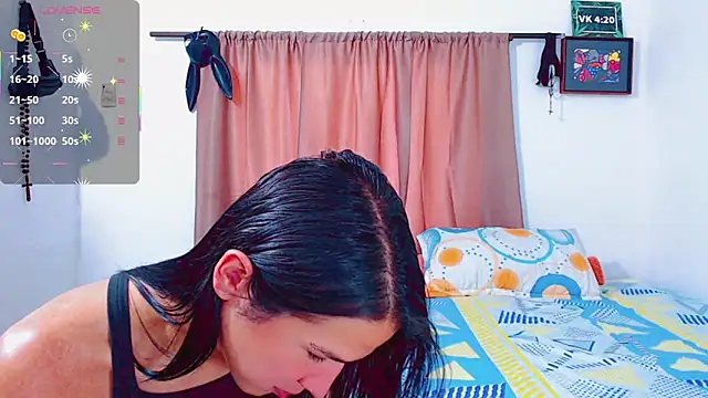 Azley sweet online show from February 13, 8:03 pm