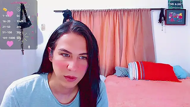 Azley sweet online show from February 14, 5:14 pm