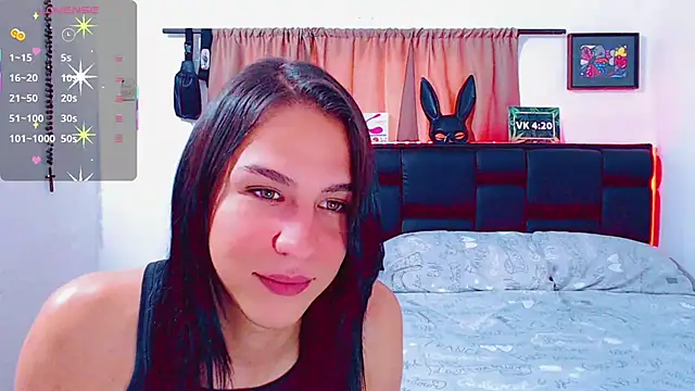 Azley sweet online show from March 6, 6:59 pm