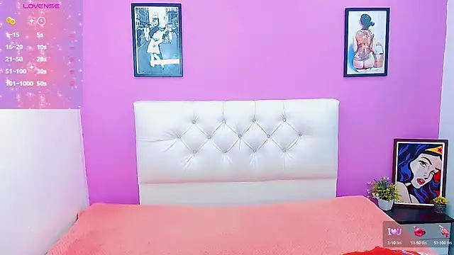 Azley sweet online show from September 25, 2:43 pm