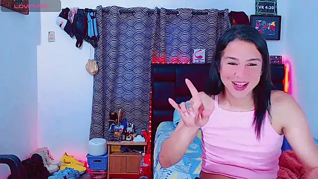 Azley sweet online show from November 15, 12:56 pm