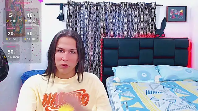 Snapshot of Azley_sweet chatting on February 13, 3:08 pm Azley sweet online show from February 13, 3:08 pm