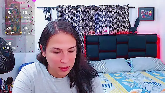 Snapshot of Azley_sweet chatting on March 2, 2:02 pm Azley sweet online show from March 2, 2:02 pm