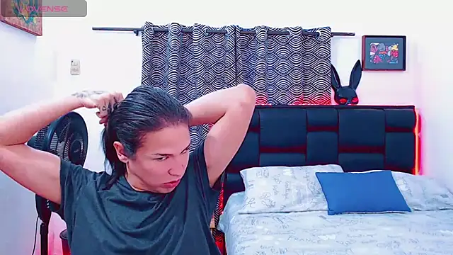 Azley sweet online show from April 14, 1:50 pm